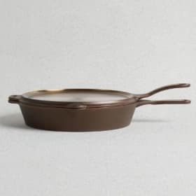 Smithey Ironware Pan Set item
