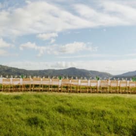 Outstanding in the Field Dinner at Black Mountain Ranch item