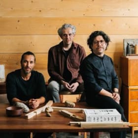 Limited Edition Teakhaus Board by La Metropolitana item