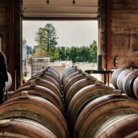 Private Vintner Tasting Experience For Six at Small Vines in item