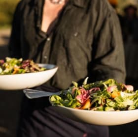Outstanding in the Field Dinner at Black Mountain Ranch item