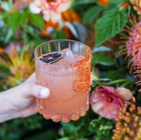 Locavore Dinner for Two at Terrene SF Restaurant and Bar item