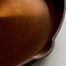 Smithey Ironware Pan Set item