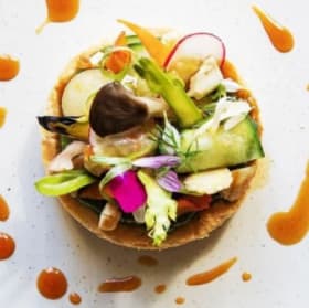 All-Inclusive 3-Day Experience at Canyon Ranch For Two item