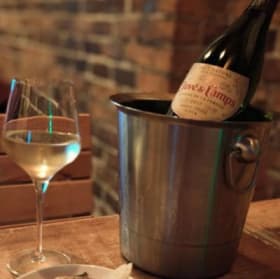 Hôtel Biron Wine Bar Private Party For 15 item