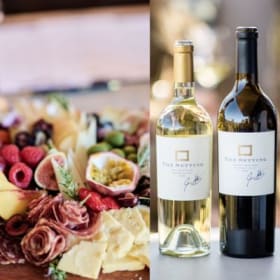 Sip & Savor in the Perfect Setting item