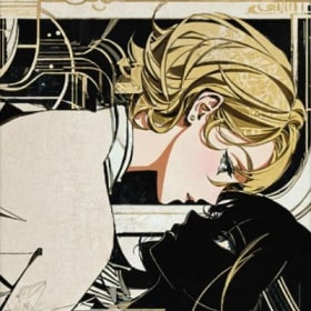 43. Online book: "Rude Awakening" item