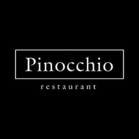 Restaurant Pinocchio item