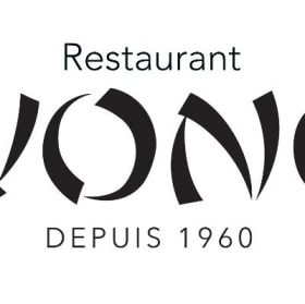 Restaurant Wong-certificat-cadeau de 100$ item