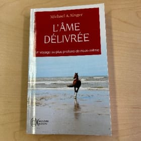 L'âme Délivrée item