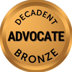 Bronze Advocate Sponsorship item