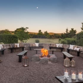 2-Person Dove Hunting Trip in Cordoba, Argentina item