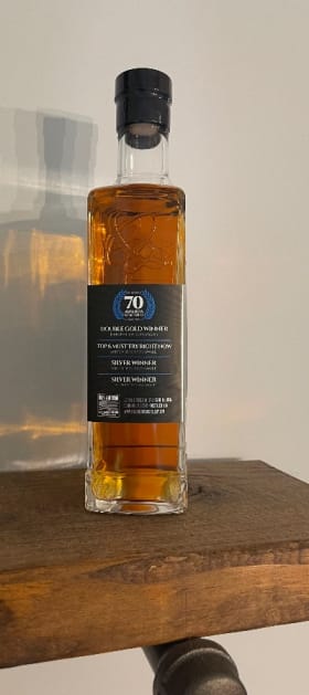 Legends 87 Bourbon item