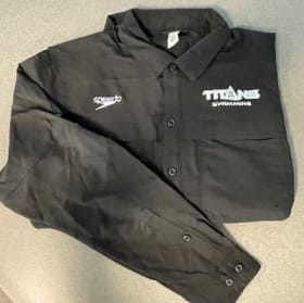 Shirt - fishing item