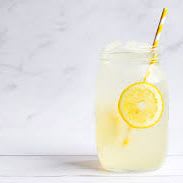 Lemonade item