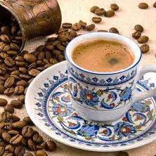 Boiled Serbian Coffee item