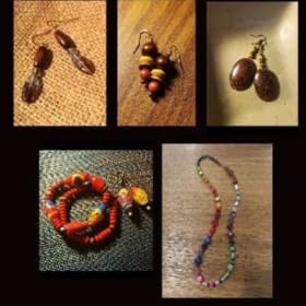 Embrace Your Inner Boho item