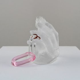 Restraint, 2024 item