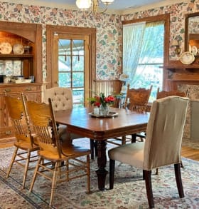 3-Day, 2-Night Stay at Historic B&B in Maitland item