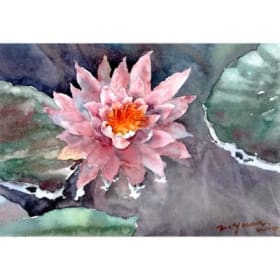 Flower Painting Bundle item