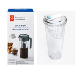 Tea and Coffee bundle item