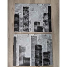 Architecture painting bundle item