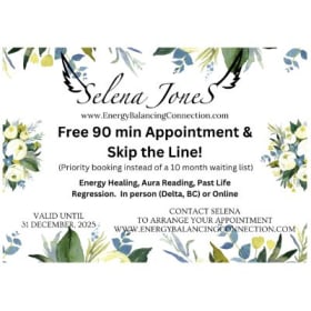 Energy Healing Bundle item