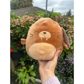 Wildlife Squishmallows item