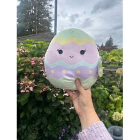 Random cute squishmallows item