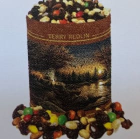 Trail Mix item