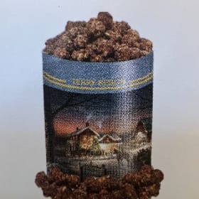 Sea Salt Splash item