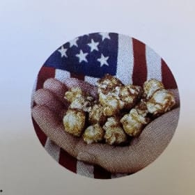 $50.00 Military Donation item