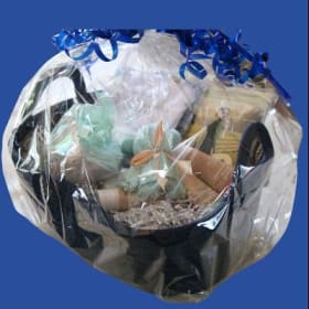 Spa Basket item