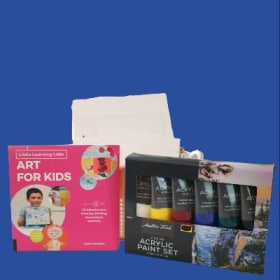 A Little Picasso item