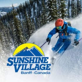 Sunshine Village item