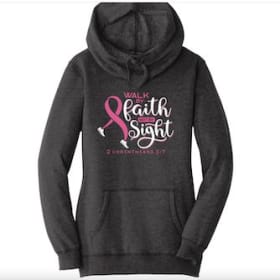 LightWeight Fleece Hoodie item