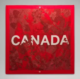 Bandana - rouge item