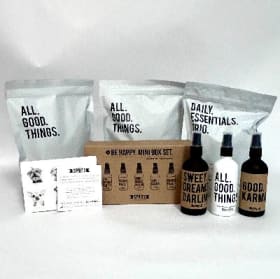 Spritz Handcrafted Aromatherapy item