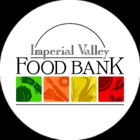 IV Food Bank Harvest Bowl item