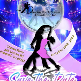 Dancing For A Dream item