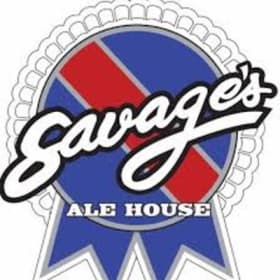 13. Savage's Ale House $50 Gift Card item