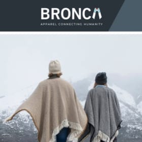 $50 Gift Certificate to Bronca Ponchos item