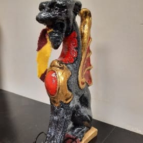 KHP (Kill Harry Potter) item