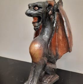 Unus Oculus Stultus item