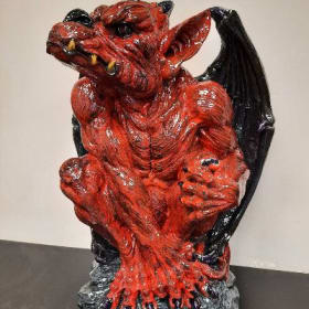 Silas The Sweet item