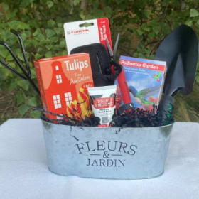 #122: Gardener Goodies (VALUE $45) item