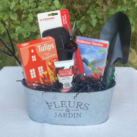 #122: Gardener Goodies (VALUE $45) item