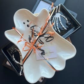 Halloween Serving Set item