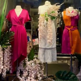 Item 16. $100 Gift Certficate for Posh Boutique item