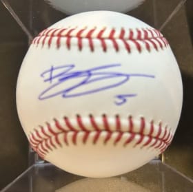 Phillies Red October Prize Pack item